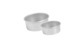 Forma Para Pão De Mel Com Cordão N°0
