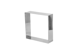 Aro Cortador Quadrado 30x6