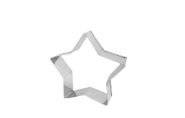 Aro cortador Estrela 20x6